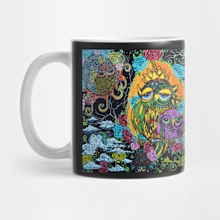 Wisdom Tree Mug